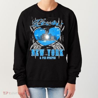 Loving New York Women's Sweatshirt