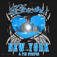 Loving New York USA-Made Doggie Bandana thumb 2