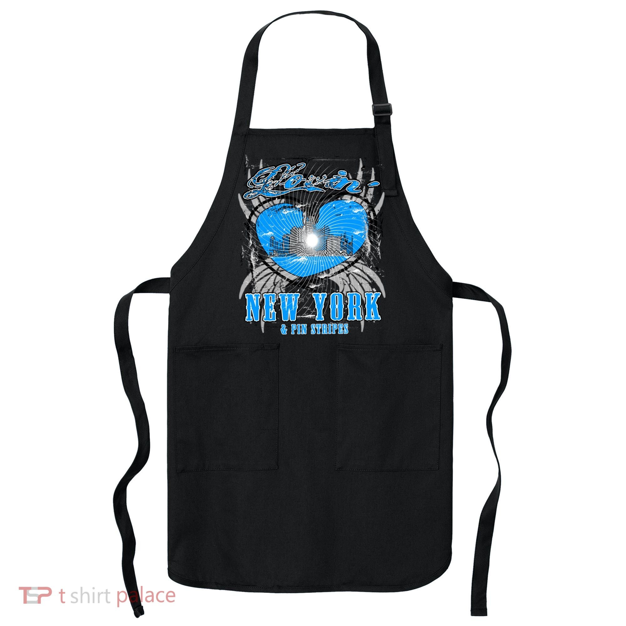 Loving New York Apron