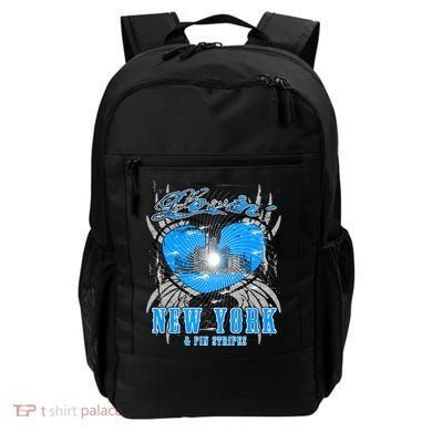 Loving New York Backpack