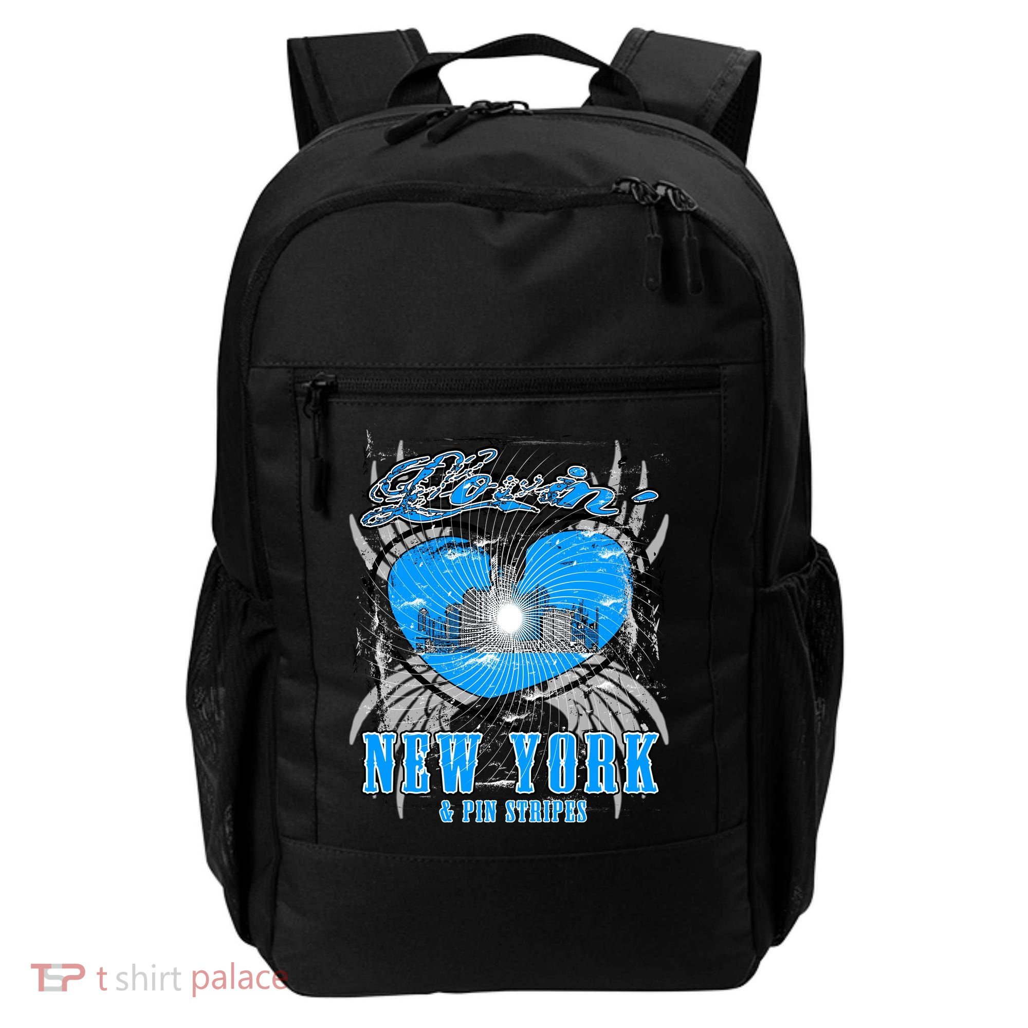 Loving New York Backpack