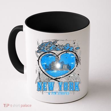 Loving New York Coffee Mug
