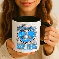 Loving New York Coffee Mug thumb 3