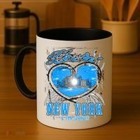 Loving New York Coffee Mug thumb 4