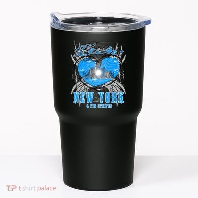 Loving New York Tumbler