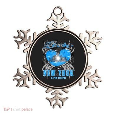 Loving New York Ornament