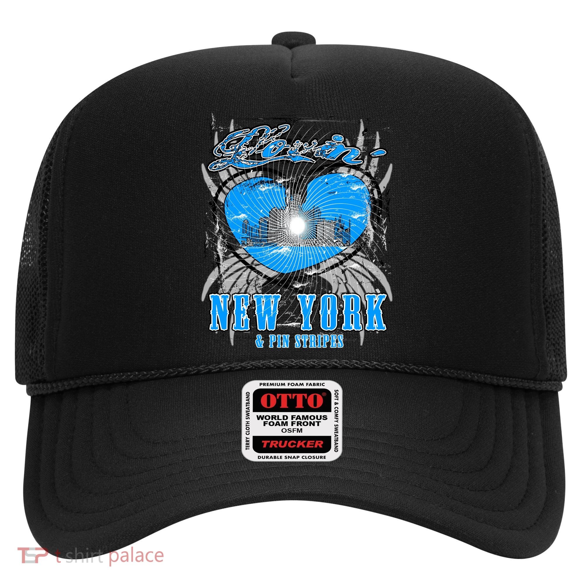 Loving New York Hat