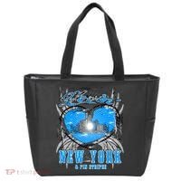 Loving New York Tote Bag thumb 0