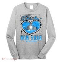 Loving New York Long Sleeve Shirt thumb 0