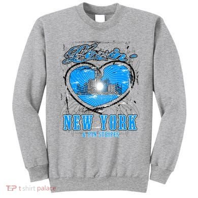Loving New York Sweatshirt