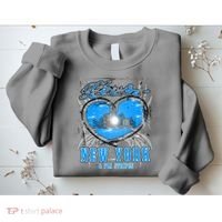 Loving New York Sweatshirt thumb 2