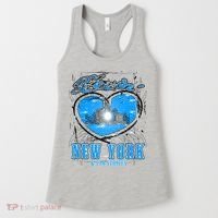 Loving New York Women's Tank Top thumb 0