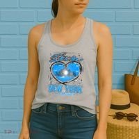 Loving New York Women's Tank Top thumb 2