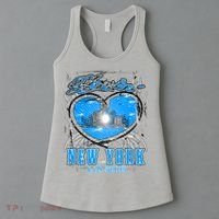 Loving New York Women's Tank Top thumb 3