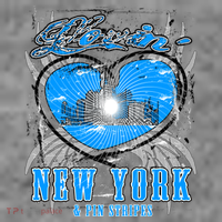 Loving New York Toddler Hoodie thumb 2