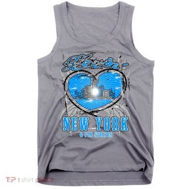 Loving New York Tank Top