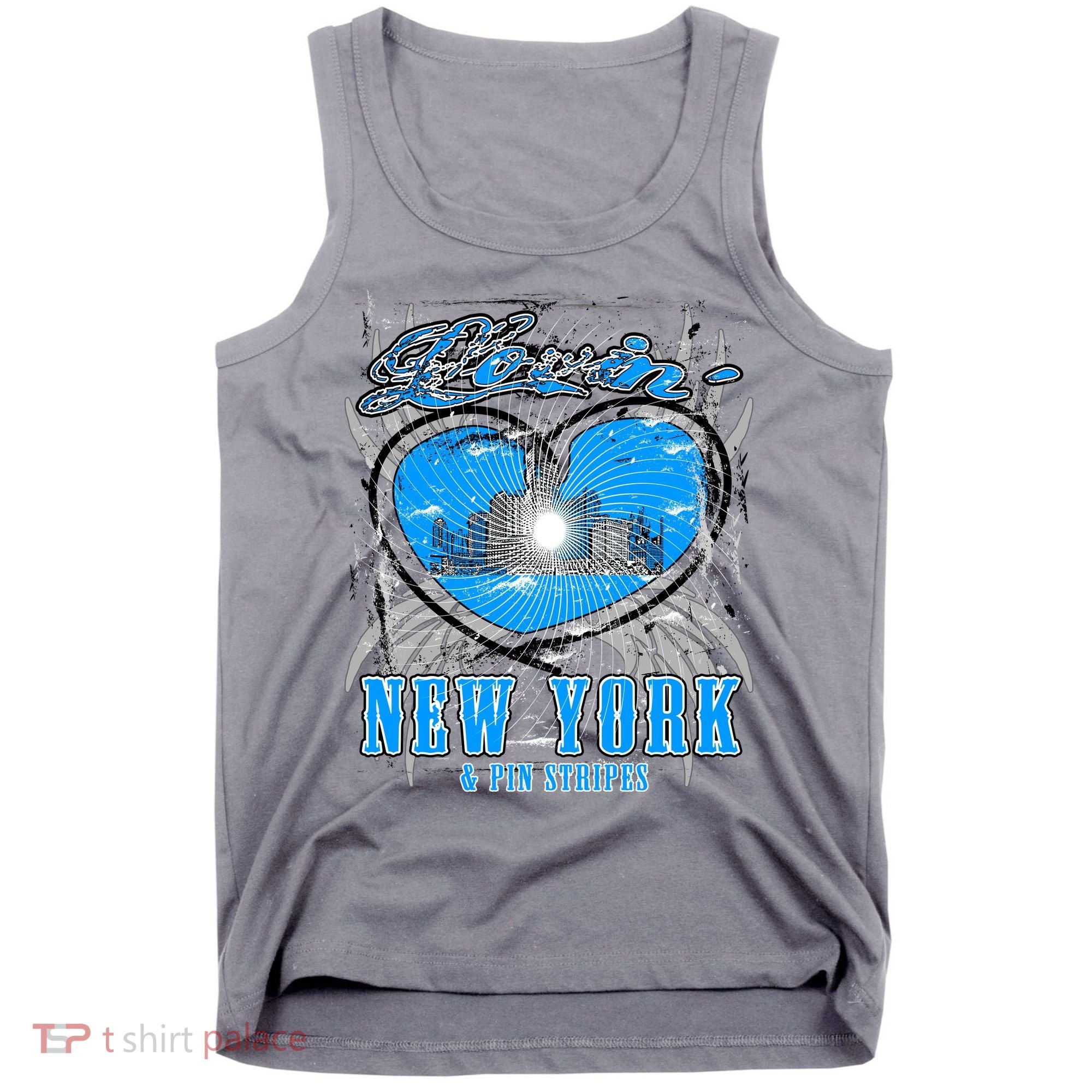 Loving New York Tank Top