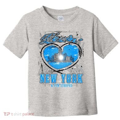 Loving New York Toddler T-Shirt