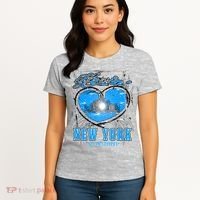 Loving New York Women's T-Shirt thumb 4