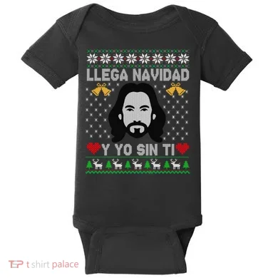 Baby Bodysuit