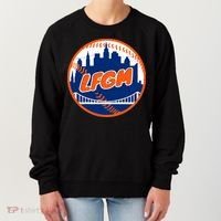LFGM New York Baseball Women's Sweatshirt thumb 0