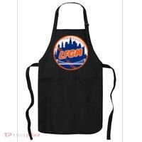 LFGM New York Baseball Apron thumb 0