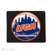 LFGM New York Baseball Mousepad thumb 0