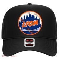 LFGM New York Baseball Hat thumb 0