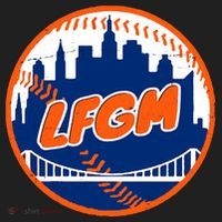 LFGM New York Baseball Hat thumb 2