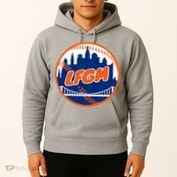 LFGM New York Baseball Hoodie thumb 2