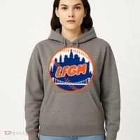 LFGM New York Baseball Hoodie thumb 5