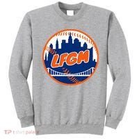 LFGM New York Baseball Sweatshirt thumb 0