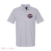 LFGM New York Baseball Polo thumb 0