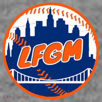 LFGM New York Baseball Toddler Hoodie thumb 2
