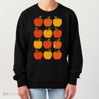 Lots Of Apples Women's Sweatshirt thumb 0