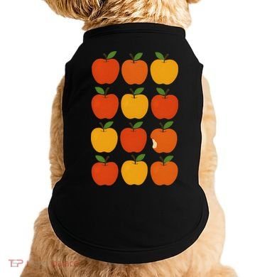 Lots Of Apples Doggie Tank