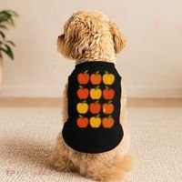 Lots Of Apples Doggie Tank thumb 2