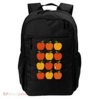 Lots Of Apples Backpack thumb 0