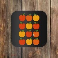 Lots Of Apples Coaster thumb 0