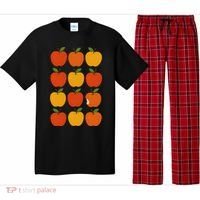 Lots Of Apples Pajama Set thumb 0