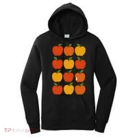 Lots Of Apples Women's Hoodie thumb 0