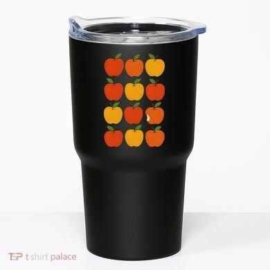 Lots Of Apples Tumbler