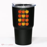 Lots Of Apples Tumbler thumb 0