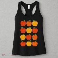 Lots Of Apples Women's Tank Top thumb 3