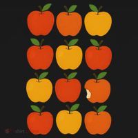 Lots Of Apples Women's Tank Top thumb 5