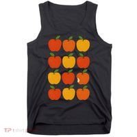 Lots Of Apples Tank Top thumb 0