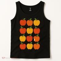Lots Of Apples Tank Top thumb 2