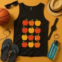 Lots Of Apples Tank Top thumb 4
