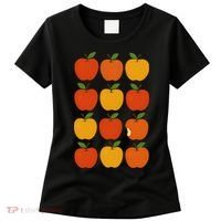 Lots Of Apples Women's T-Shirt thumb 0