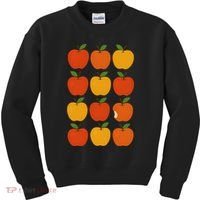 Lots Of Apples Kids Sweatshirt thumb 0